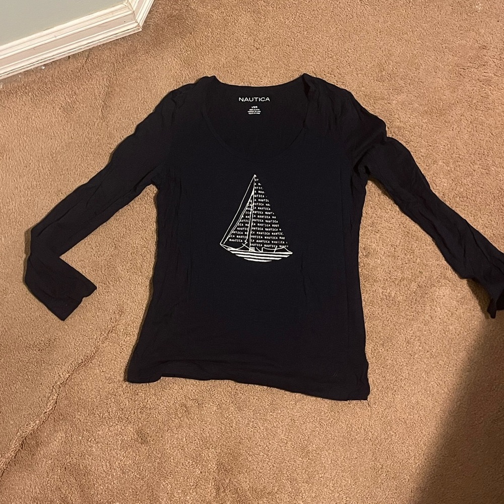 SOLD - Nautica PJ set